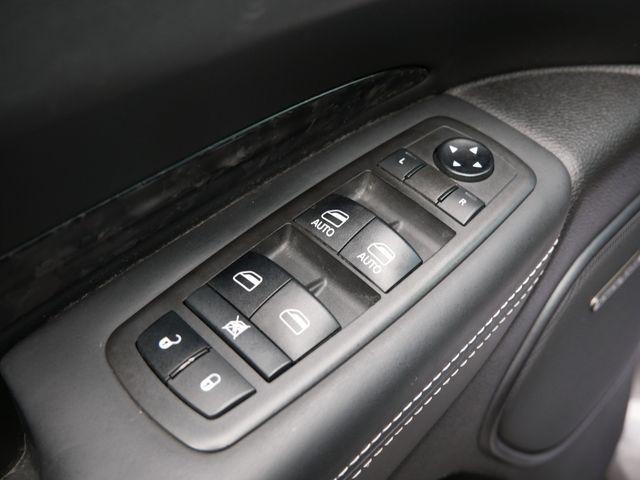 used 2021 Dodge Durango car, priced at $59,999
