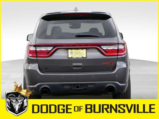 used 2021 Dodge Durango car, priced at $57,200
