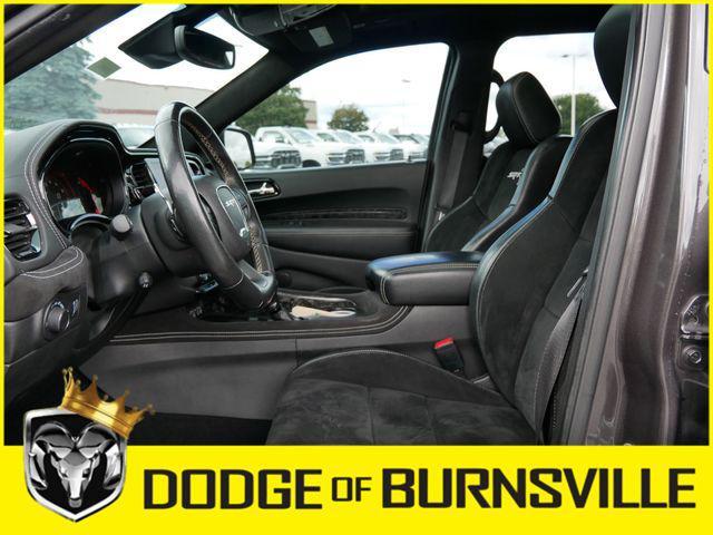 used 2021 Dodge Durango car, priced at $57,200