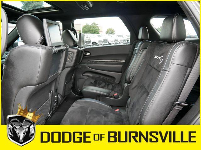 used 2021 Dodge Durango car, priced at $57,200