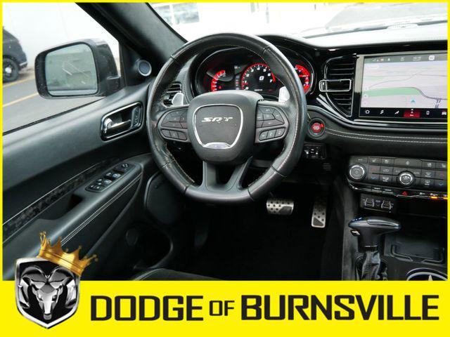 used 2021 Dodge Durango car, priced at $57,200