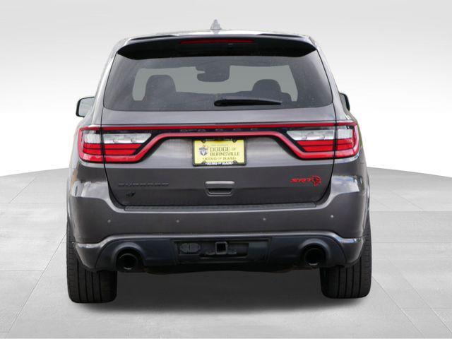 used 2021 Dodge Durango car, priced at $59,999