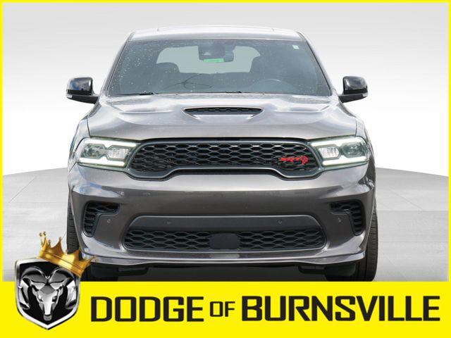 used 2021 Dodge Durango car, priced at $57,200