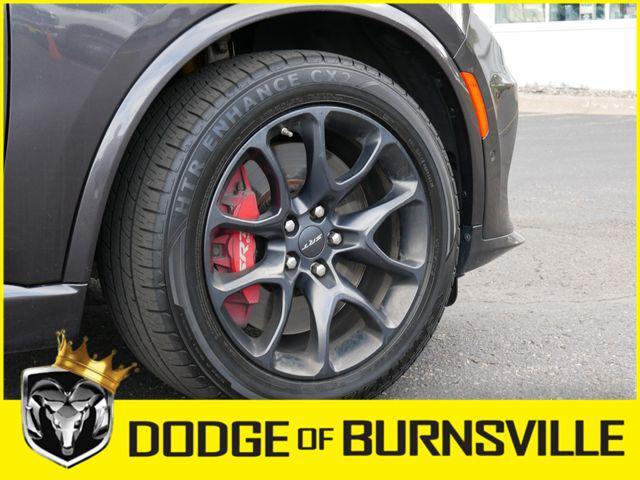 used 2021 Dodge Durango car, priced at $57,200