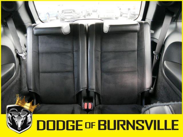 used 2021 Dodge Durango car, priced at $57,200