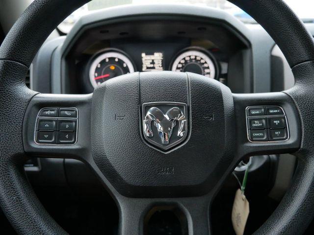 used 2015 Ram 1500 car, priced at $19,678