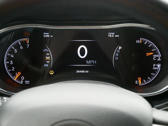 used 2021 Jeep Grand Cherokee car, priced at $29,000