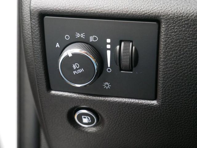 used 2021 Jeep Grand Cherokee car, priced at $29,000