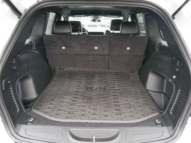 used 2021 Jeep Grand Cherokee car, priced at $29,000
