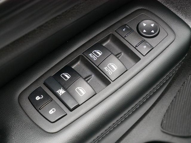 used 2021 Jeep Grand Cherokee car, priced at $29,000