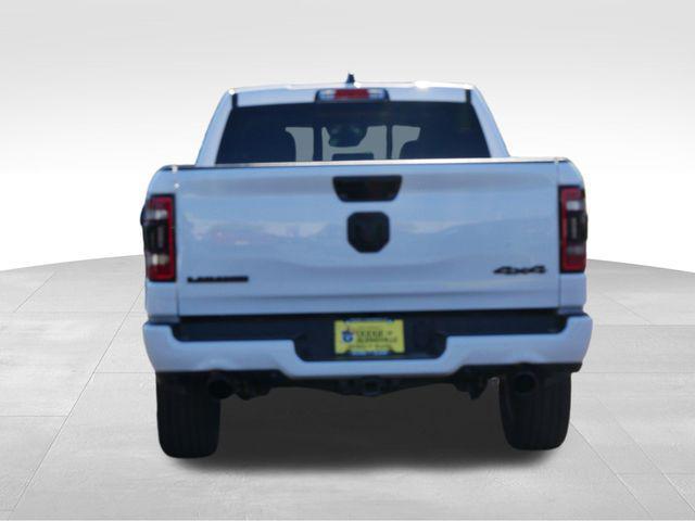 used 2024 Ram 1500 car, priced at $47,200