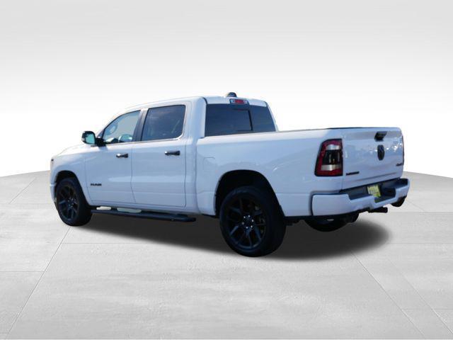 used 2024 Ram 1500 car, priced at $47,200