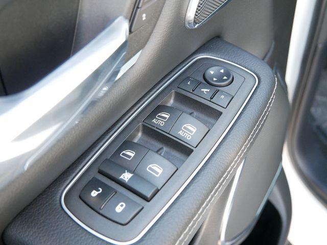 used 2024 Ram 1500 car, priced at $47,200