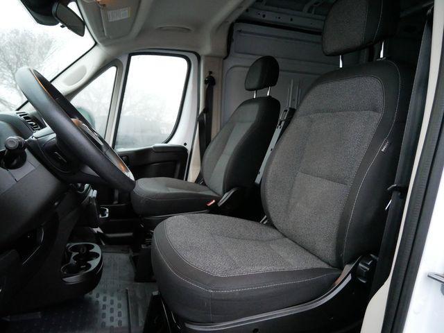 used 2022 Ram ProMaster 3500 car, priced at $34,500