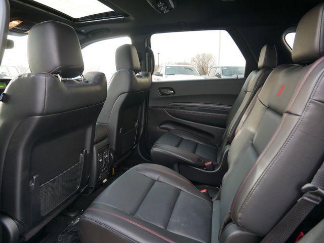 new 2025 Dodge Durango car, priced at $45,197