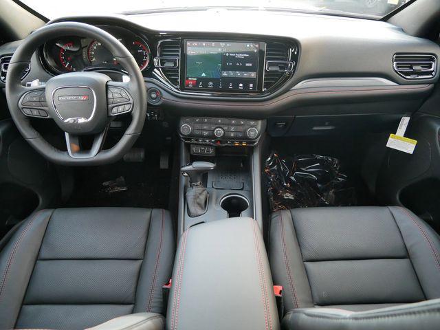 new 2025 Dodge Durango car, priced at $45,197