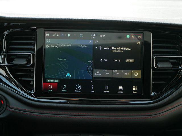 new 2025 Dodge Durango car, priced at $45,197