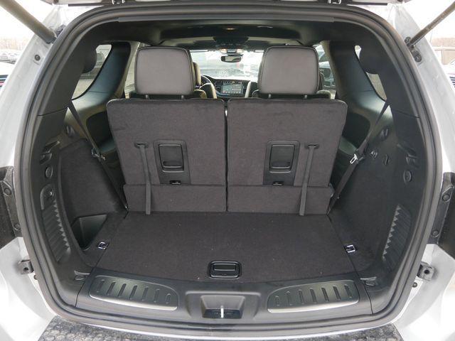 new 2025 Dodge Durango car, priced at $45,197