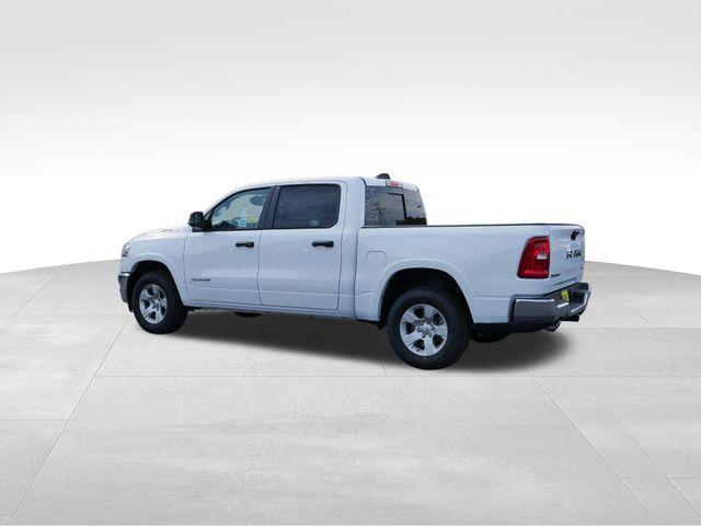 new 2025 Ram 1500 car, priced at $46,252