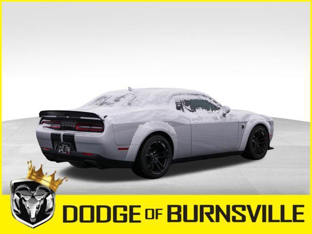 used 2023 Dodge Challenger car, priced at $79,000