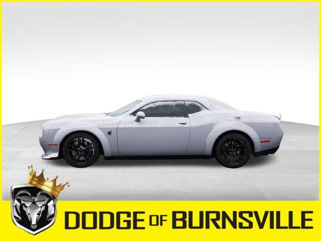 used 2023 Dodge Challenger car, priced at $79,000