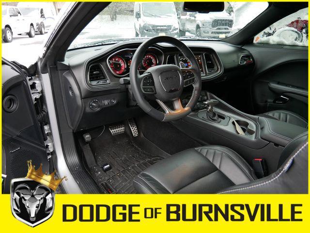 used 2023 Dodge Challenger car, priced at $79,000