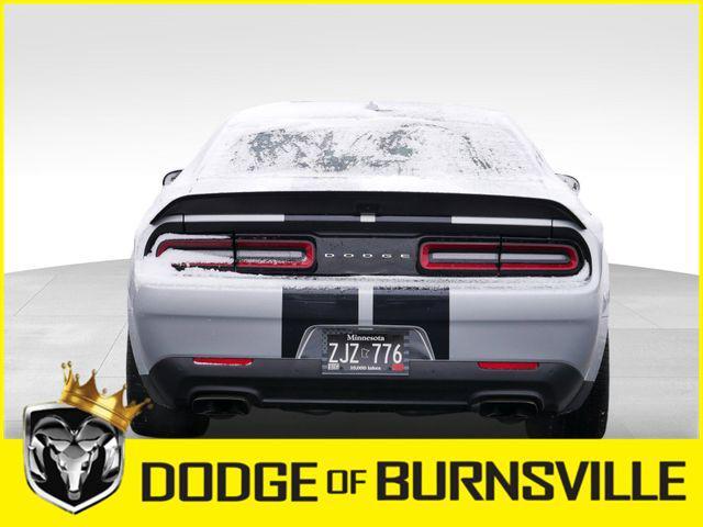 used 2023 Dodge Challenger car, priced at $79,000