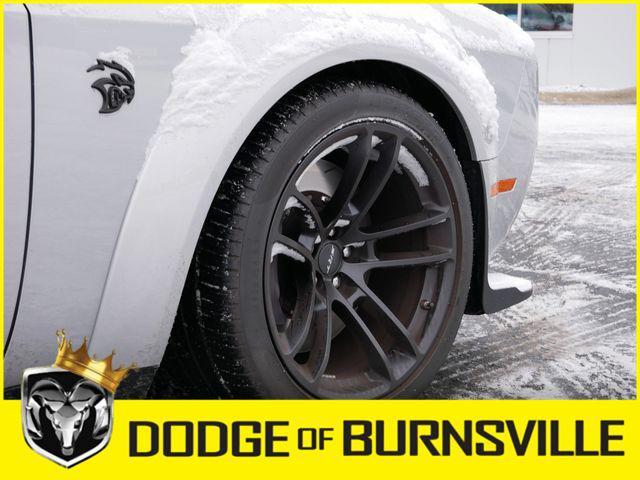 used 2023 Dodge Challenger car, priced at $79,000