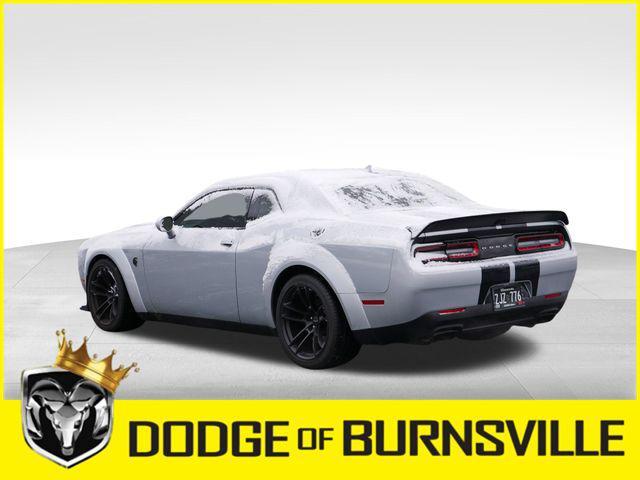 used 2023 Dodge Challenger car, priced at $79,000