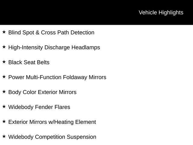 used 2023 Dodge Challenger car, priced at $79,000