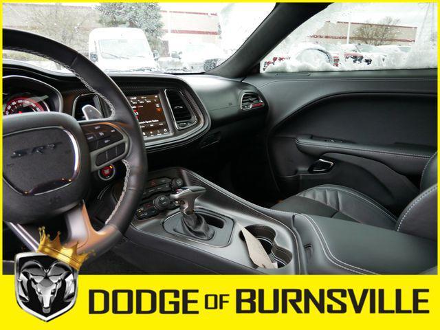 used 2023 Dodge Challenger car, priced at $79,000