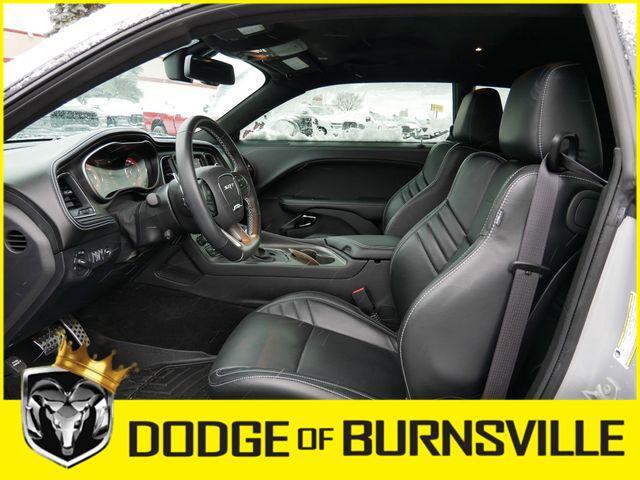 used 2023 Dodge Challenger car, priced at $79,000
