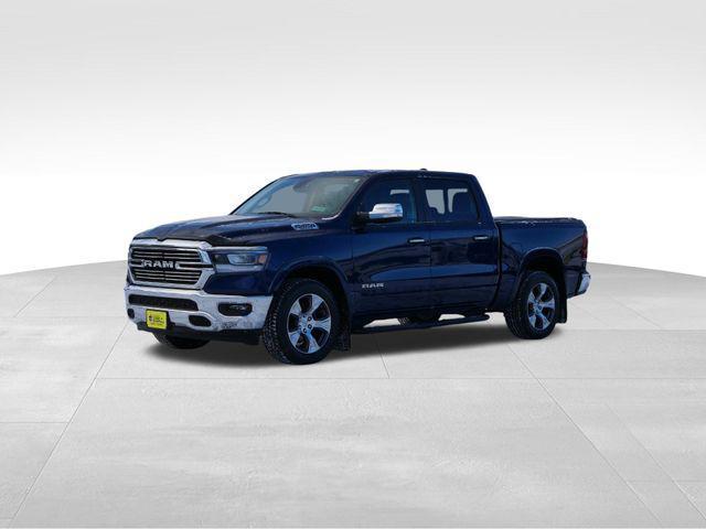 used 2019 Ram 1500 car, priced at $33,000