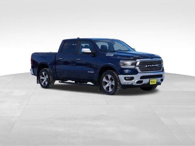 used 2019 Ram 1500 car, priced at $33,000