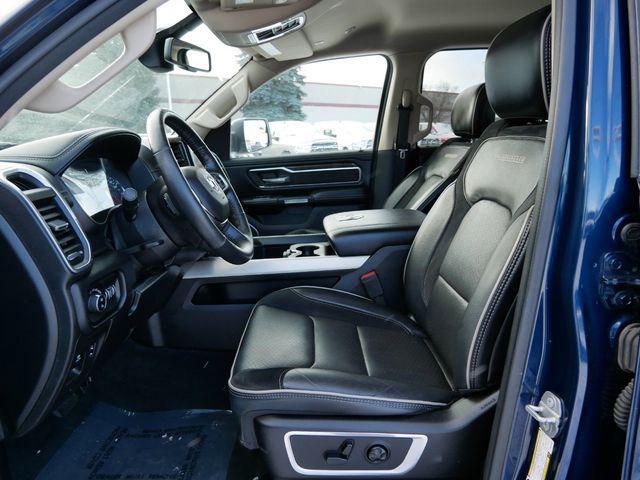 used 2019 Ram 1500 car, priced at $33,000