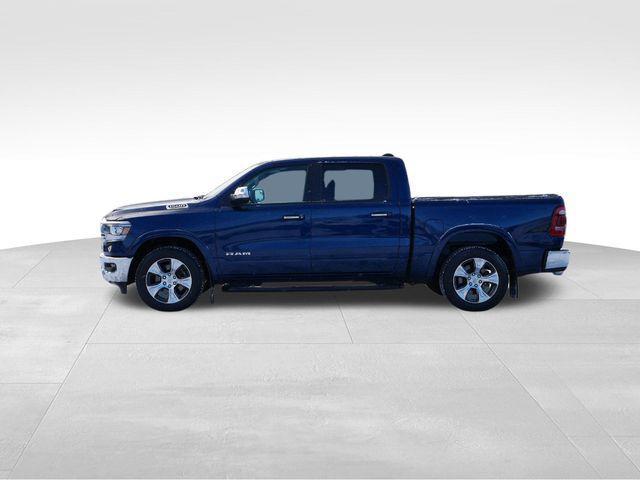 used 2019 Ram 1500 car, priced at $33,000