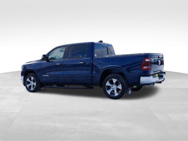 used 2019 Ram 1500 car, priced at $33,000