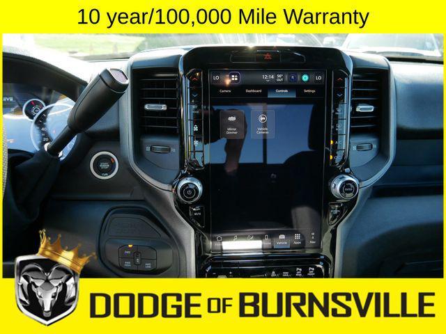 new 2026 Ram 3500 car, priced at $50,438