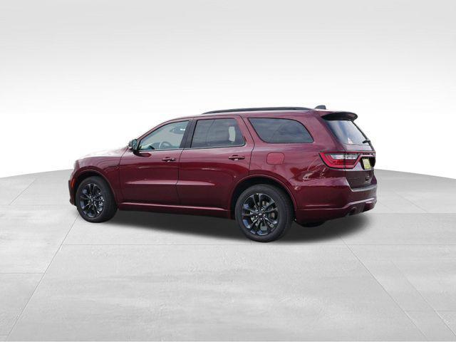 new 2025 Dodge Durango car, priced at $58,675