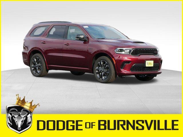 new 2025 Dodge Durango car, priced at $58,675