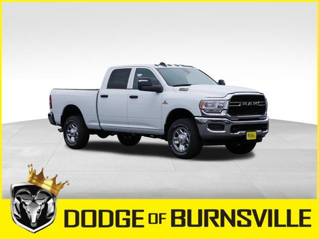 new 2024 Ram 2500 car, priced at $60,952