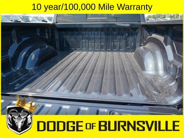 new 2026 Ram 1500 car, priced at $62,980