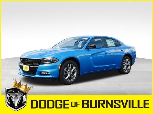 new 2023 Dodge Charger car, priced at $30,025