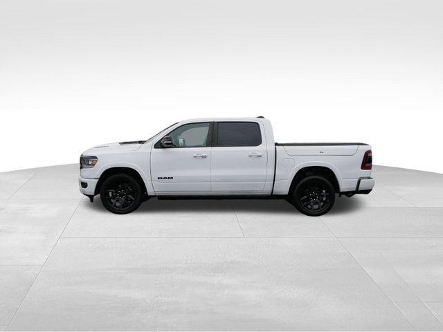 used 2021 Ram 1500 car, priced at $34,267