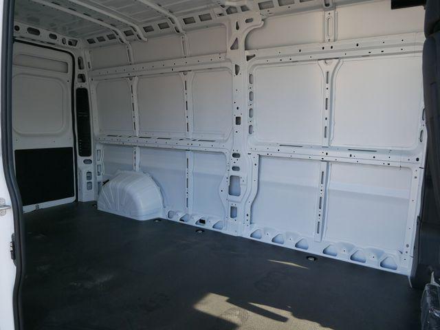 new 2025 Ram ProMaster 2500 car, priced at $43,360