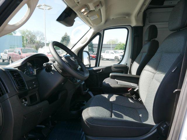 new 2025 Ram ProMaster 2500 car, priced at $43,360