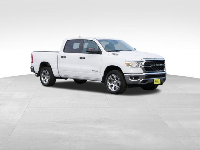 used 2024 Ram 1500 car, priced at $41,678