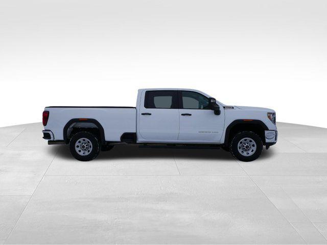 used 2023 GMC Sierra 3500 car, priced at $55,250