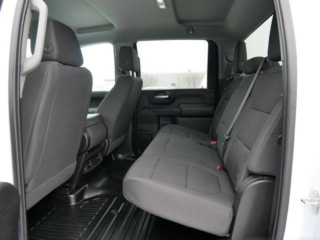 used 2023 GMC Sierra 3500 car, priced at $55,250