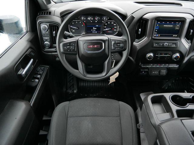 used 2023 GMC Sierra 3500 car, priced at $55,250